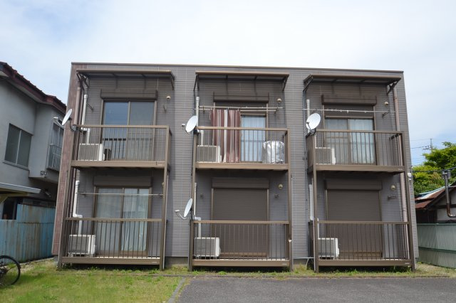  | メゾンしんとみ