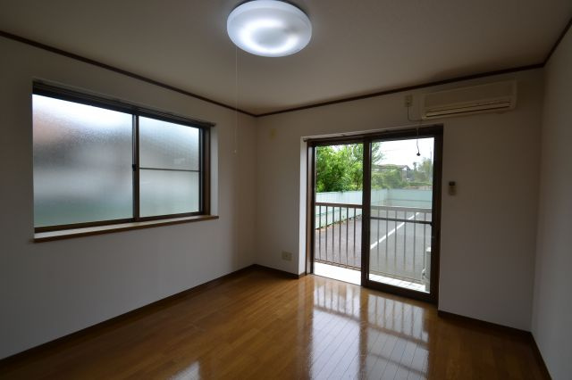 【居間・リビング】 | メゾンしんとみ