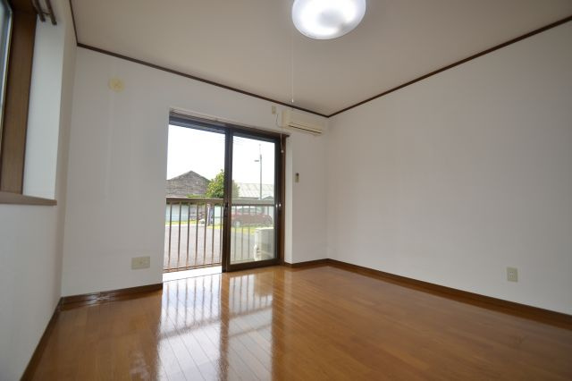 【居間・リビング】 | メゾンしんとみ