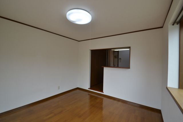 【居間・リビング】 | メゾンしんとみ