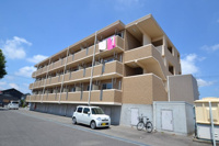 メゾンアムールの画像