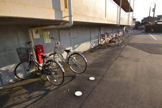 【その他共用部分】