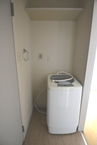 【設備】 | ディアス元町Ａ