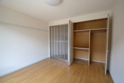 【収納】 | ディアス元町Ｃ