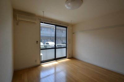 【洋室】 | ディアス元町Ｃ