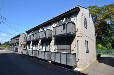 【外観】 | ディアス元町Ｃ