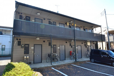 【外観】 | ディアス元町Ｃ