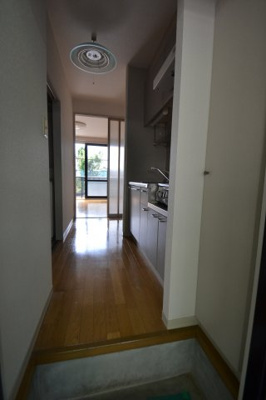 【玄関】 | ディアス元町Ｃ