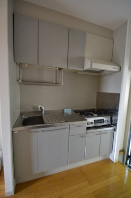 【キッチン】 | ディアス元町Ｃ