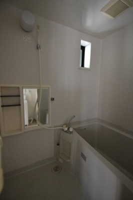 【浴室】 | ディアス元町Ｃ