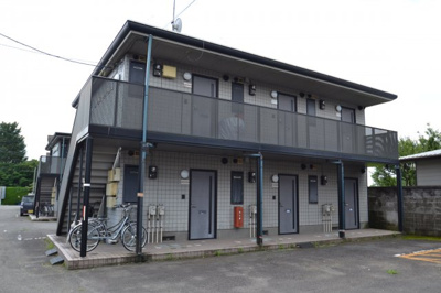 【外観】 | フォーブルセントラルＢ