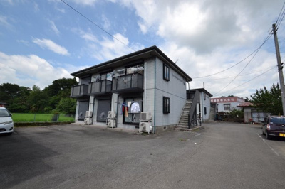 【外観】 | フォーブルセントラルＢ