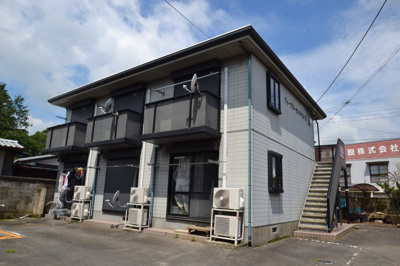 【外観】 | フォーブルセントラルＣ