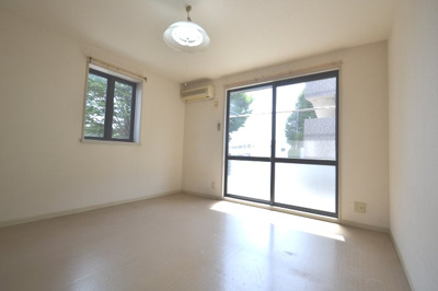 【洋室】 | フォーブルセントラルＡ