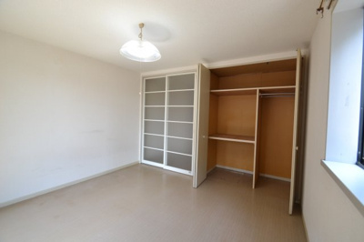 【収納】 | フォーブルセントラルＡ