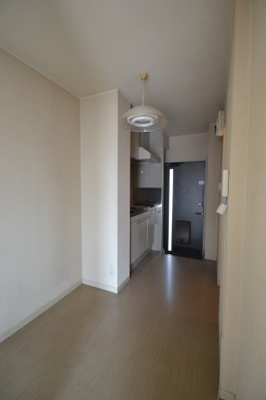 【キッチン】 | フォーブルセントラルＡ