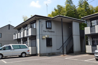 【外観】 | フォーブル元町Ａ