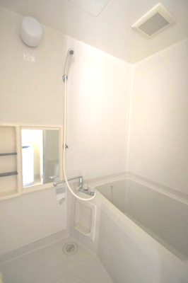 【浴室】 | フォーブル元町Ａ