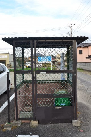 【その他共用部分】 | ラ・セゾン石原