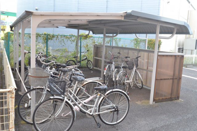 【その他共用部分】 | ラ・セゾン石原