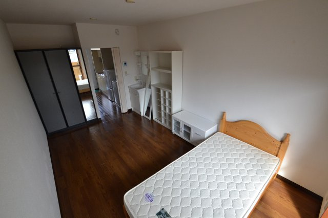 【洋室】 | ラ・セゾン石原