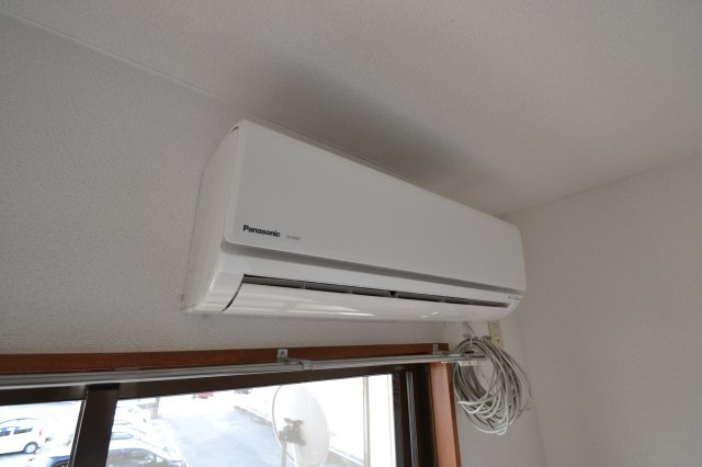 【設備】 | ラ・セゾン石原