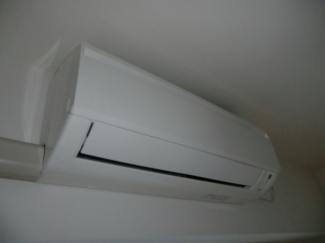 ウエストコート新大阪の設備