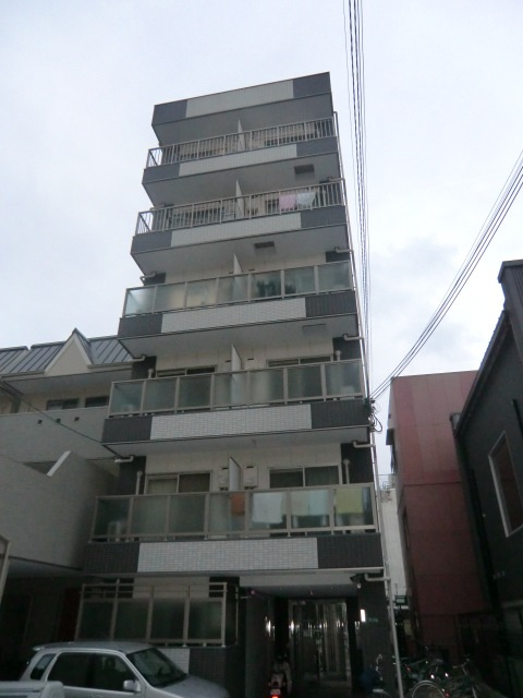 ウエストコート新大阪