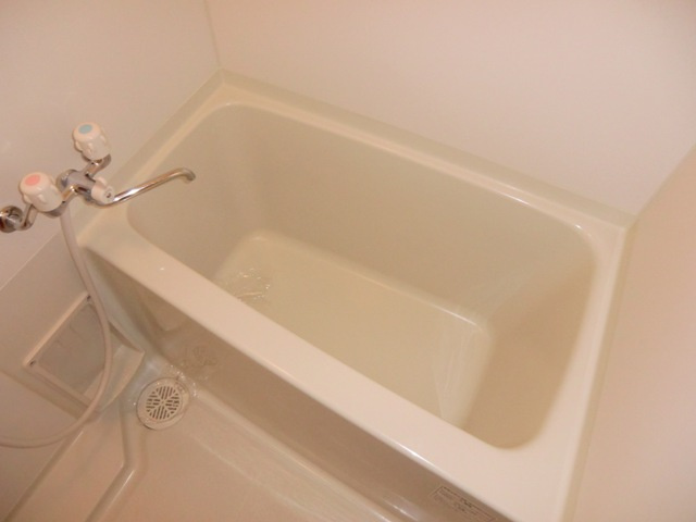 ウエストコート新大阪の浴室