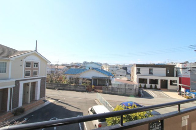 【展望】 | ミレーニア