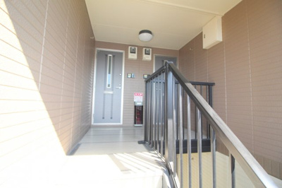 【その他共用部分】 | ミレーニア