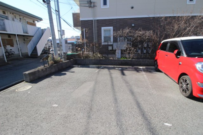 【駐車場】 | ミレーニア