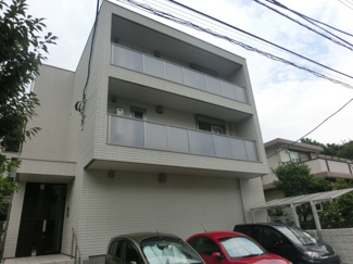【外観】 | Maison de Onze　外観