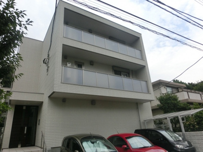 【外観】 | Maison de Onze | Maison de Onze　外観