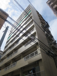 【外観】 | パラシオン恵比寿