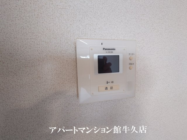 モアエレガントのセキュリティ