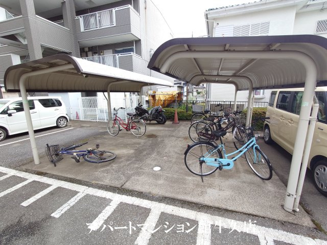モアエレガントのその他共用部分