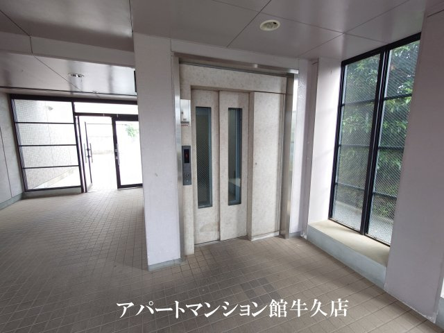 モアエレガントの設備