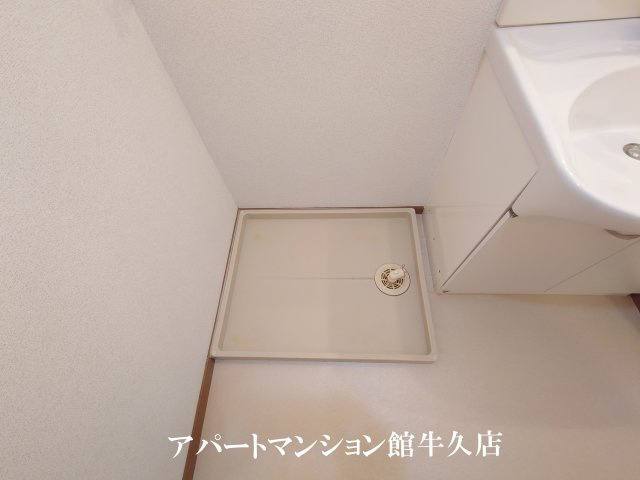 モアエレガントの設備