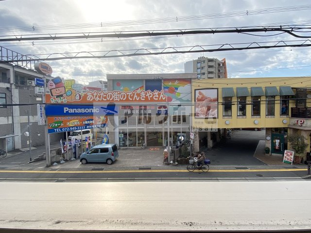 Saphir Tomo（サフィールトモ）の展望