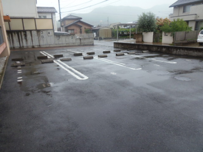 【駐車場】 | AquaLee’ｓ
