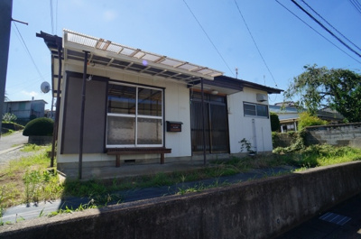 【外観】 | 高林貸家