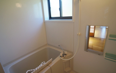 【浴室】 | 高林貸家
