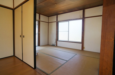 【寝室】 | 高林貸家