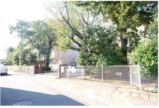 【周辺】 | 17小学校　北貝塚小学校（小学校）まで210m