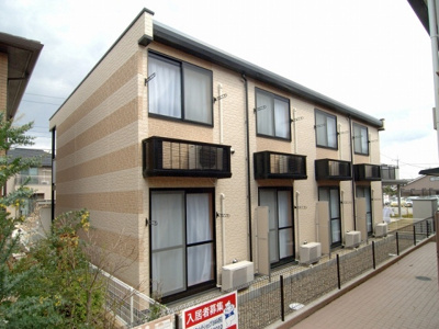 【外観】 | しらとり