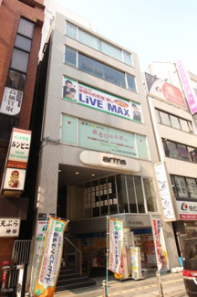 【外観】