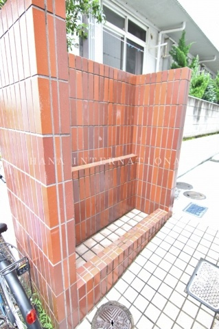 エンブレムMのその他共用部分