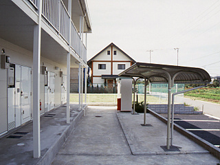 【その他共用部分】 | サイプレス