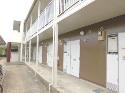 【エントランス】 | サイプレス